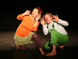 Honigherz - 2009