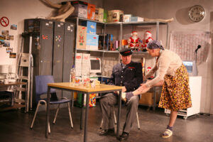 Josef und Maria 2010