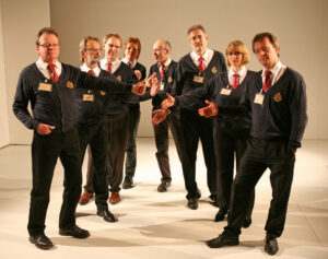 Top Dogs - 2010