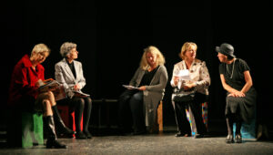 Witwendramen 2009