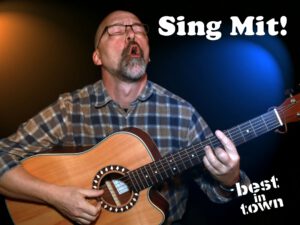 Sing Mit! - 2016 - 2018 - 2022 - "Kommen - Singen - Spaß haben"