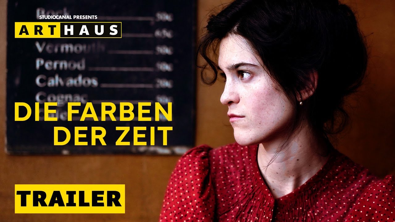 Original-Vorschaubild zum Filmtrailer Die Farben der Zeit.