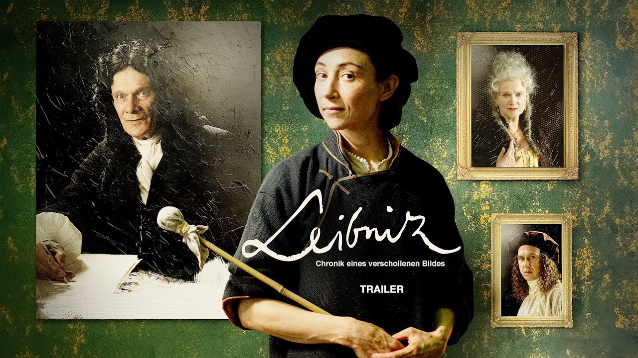 Original-Vorschaubild zum Filmtrailer Leibniz – Chronik eines verschollenen Bildes.