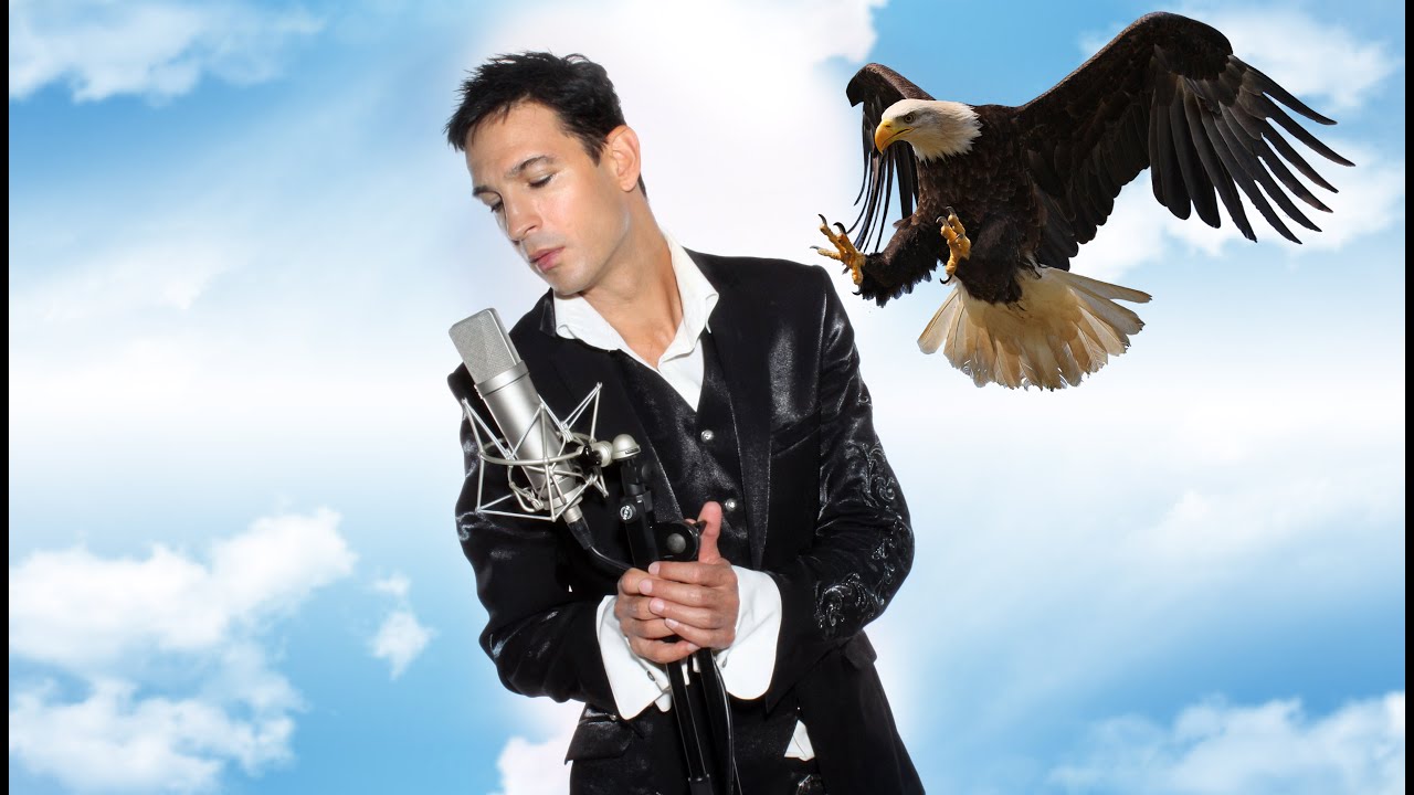 Originalvorschaubild zum Musikvideo Extasia von Benny Hiller.